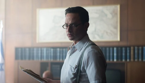 Hannah Arendt e a banalidade do mal: o duelo silencioso que a Netflix esconde no catálogo