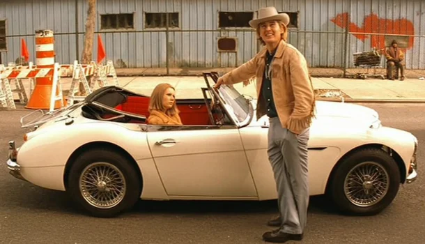 O filme que transformou Wes Anderson em fenômeno pop finalmente chegou à Netflix