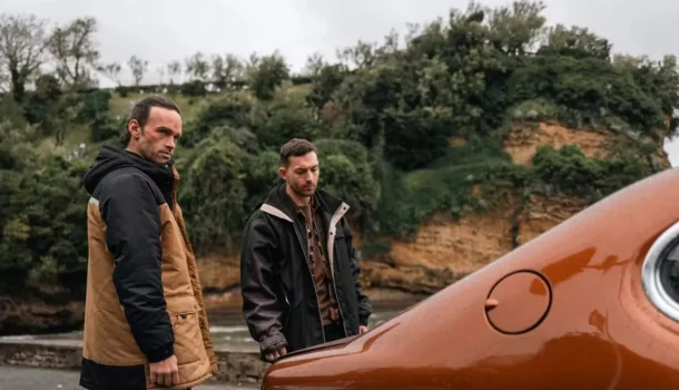 Filme francês de ação vira fenômeno na Netflix e já é um dos mais assistidos de 2026 Filme francês de ação vira fenômeno na Netflix e já é um dos mais assistidos de 2026