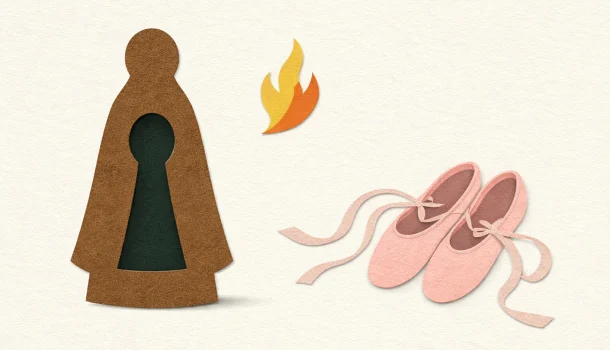 Os salmos que os santos engoliram