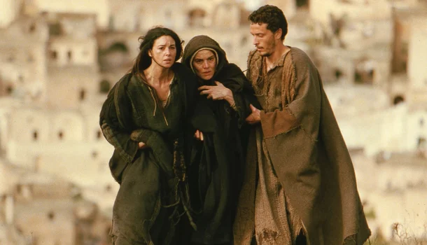 O filme mais polêmico do século: fez pessoas desmaiarem nas salas de cinema e agora está na Netflix