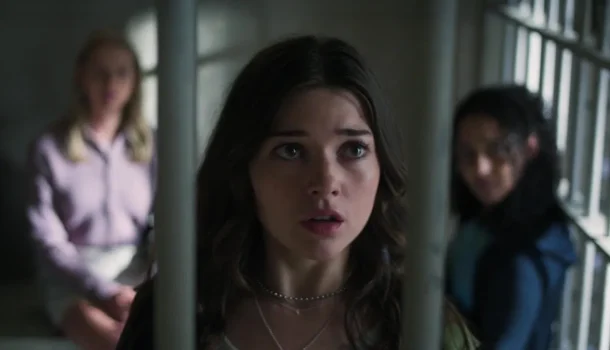 O filme de suspense de terror na HBO Max que usa sangue para falar de vazio existencial