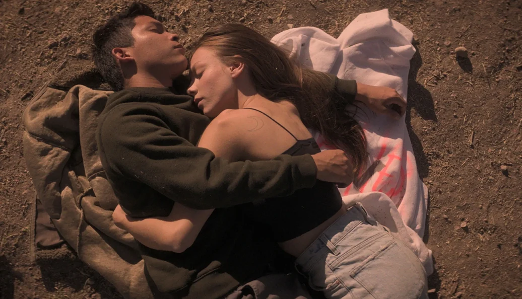 Perdidos en la Noche