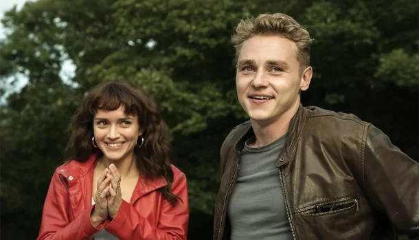 A mistura perfeita de humor ácido e crime, com Olivia Cooke, na HBO Max