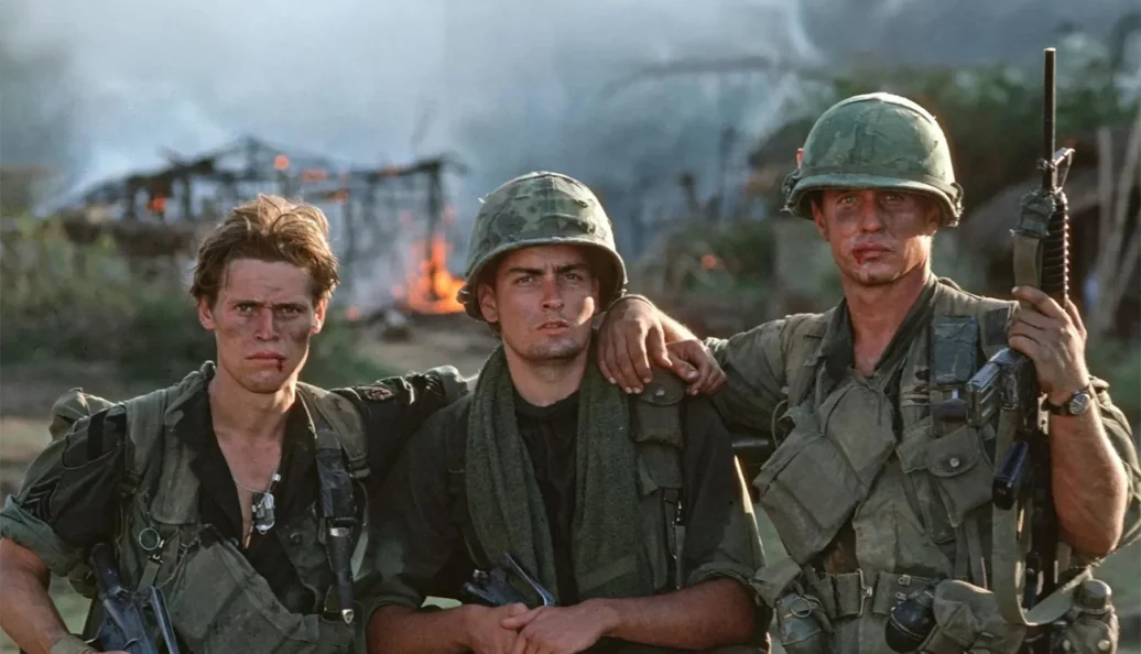 Platoon