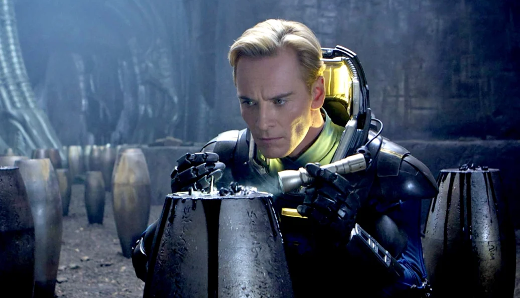 Prometheus