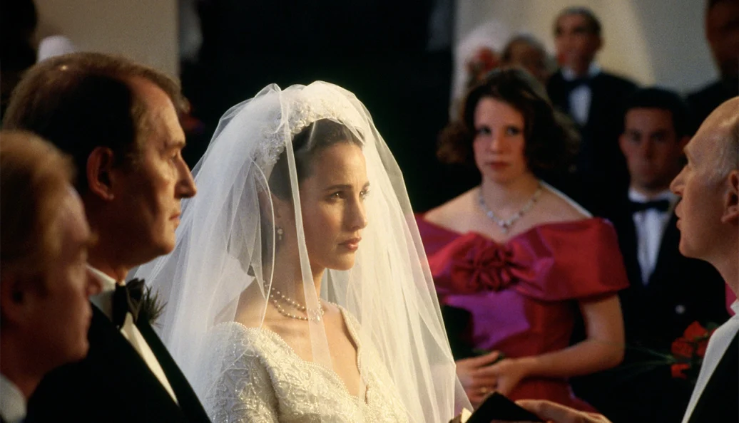 Quatro Casamentos e um Funeral