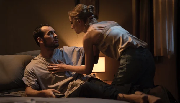 Parece “só mais um filme” na Netflix… até o minuto que te derruba de verdade