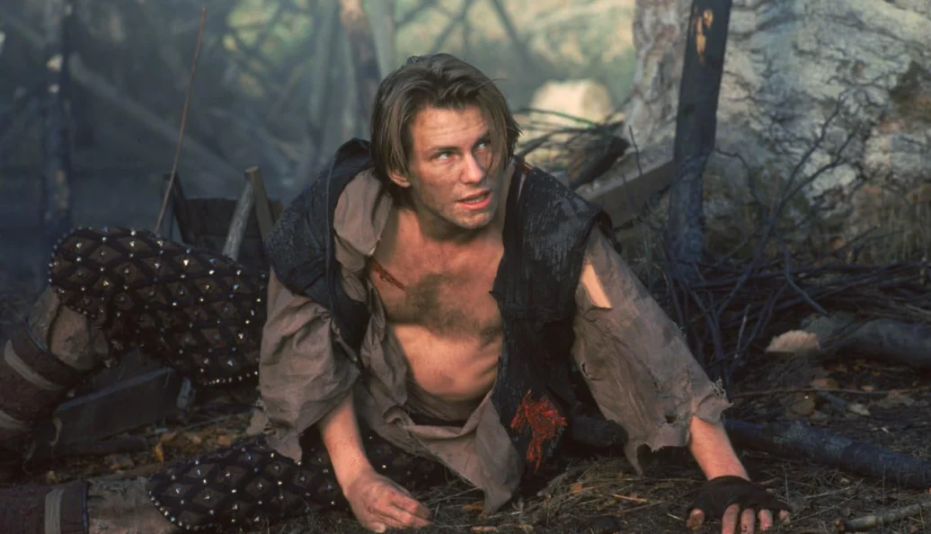 Robin Hood — O Príncipe dos Ladrões