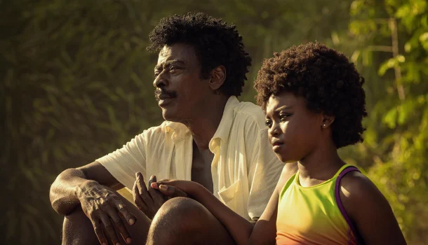 Um dos filmes brasileiros mais esperados de 2026 chegou na Netflix — e não deve nada a Hollywood