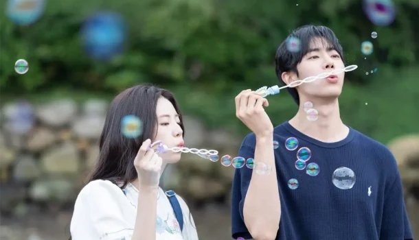 Doce e delicado, romance coreano que acaba de chegar à Netflix vai conquistar os fãs de dorama