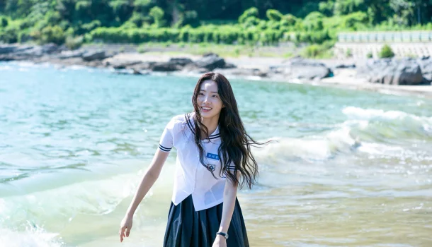 Um namoro que precisa ser renegociado toda manhã — esse filme está na Netflix