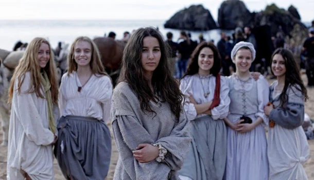 Quase ninguém notou: esse filme escondido na Netflix é um pequeno diamante (e vai te hipnotizar)