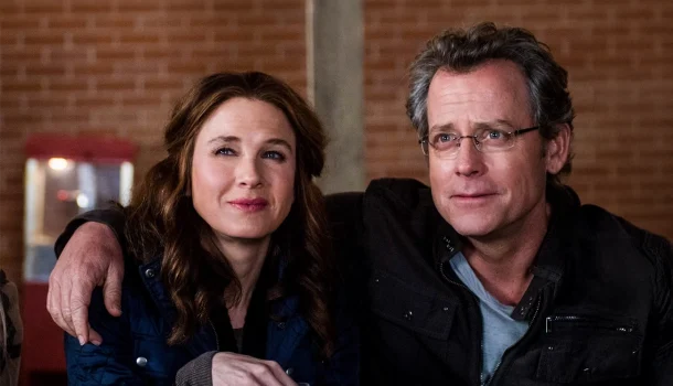 Renée Zellweger e Greg Kinnear em história de fé e redenção na Netflix