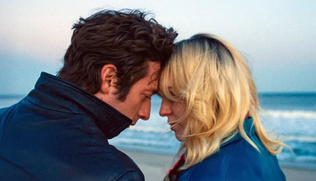 Springsteen: Salve-me do Desconhecido