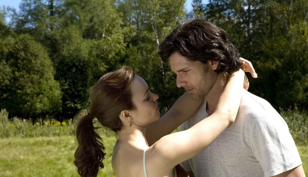 Te Amarei para Sempre