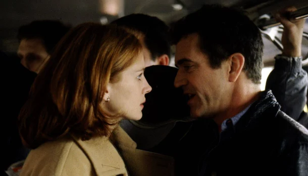 Julia Roberts e Mel Gibson: o thriller paranoico que chegou à HBO Max Julia Roberts e Mel Gibson: o thriller paranoico que chegou à HBO Max