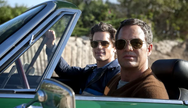 Mark Ruffalo e Julia Roberts em um drama que parece grande demais pra ser “só um filme” — na HBO Max