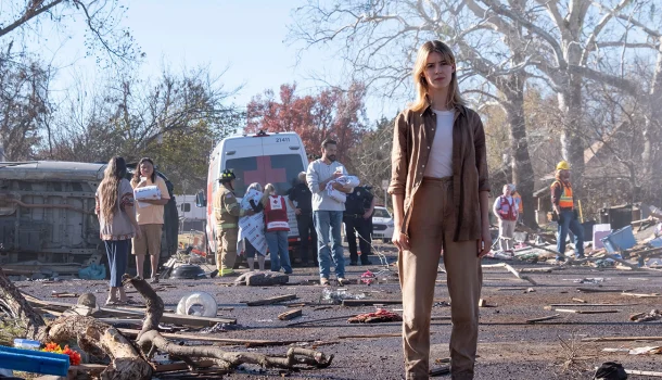 Filme que levou 40 milhões aos cinemas do mundo inteiro estreia na Netflix