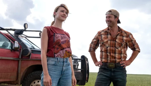 “Acho que não estamos mais em Kansas, Dorothy”: aventura que resgata clássico dos anos 90 está na Netflix