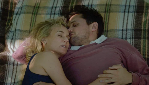 Thriller sensual com Diane Kruger vai mexer com suas emoções (e seus hormônios), no Prime Video