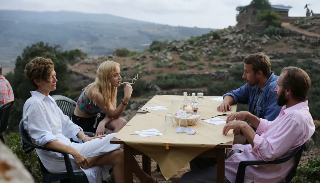 Um Mergulho no Passado