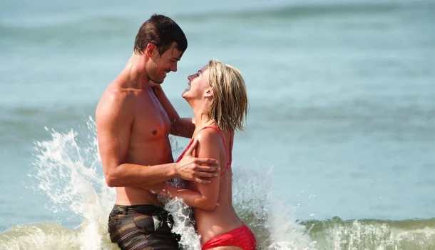 Baseado em romance de Nicholas Sparks, autor com mais 130 milhões de livros vendidos, filme no Prime Video que vai fazer seu coração acelerar