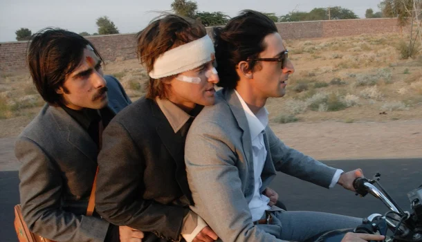 Chegou na Netflix: a obra-prima de Wes Anderson que muita gente deixou passar