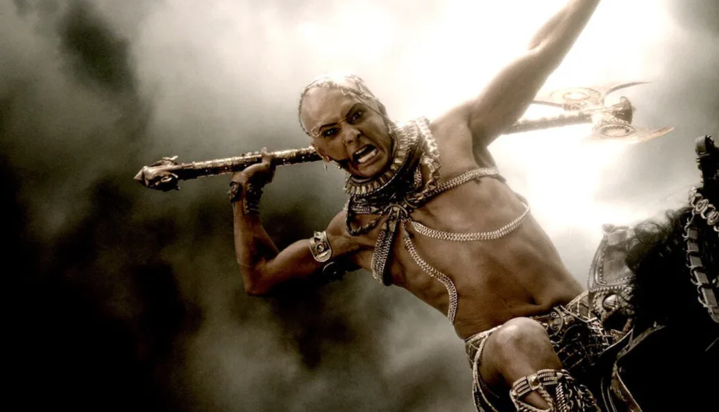 300: A Ascensão do Império