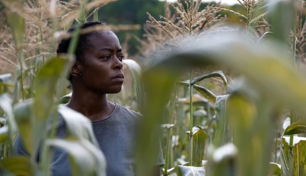 Drama de sobrevivência e resiliência acaba de chegar à Netflix e é uma aula de história