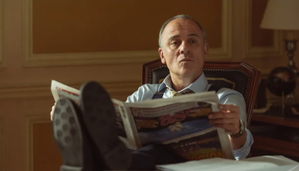 O filme que expõe a ferida que quase toda família tenta esconder chegou à Netflix