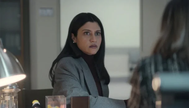 Suspense que entrou essa semana na Netflix e já é a maior audiência global do streaming no momento Suspense que entrou essa semana na Netflix e já é a maior audiência global do streaming no momento