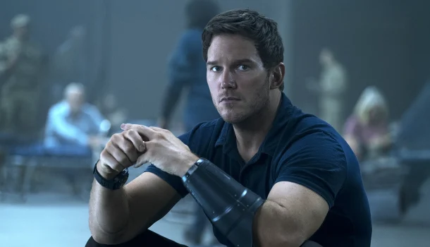 Desligue o cérebro: aventura com Chris Pratt, no Prime Video, vai te fazer esquecer dos boletos