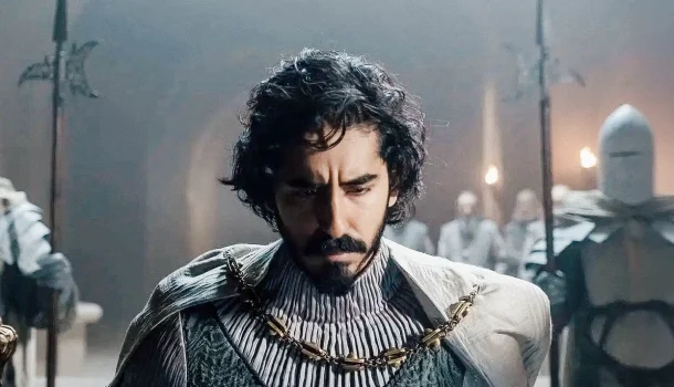 Aventura épica com Dev Patel e Joel Edgerton transforma lenda arturiana em jornada tensa e hipnótica no Prime Video Aventura épica com Dev Patel e Joel Edgerton transforma lenda arturiana em jornada tensa e hipnótica no Prime Video