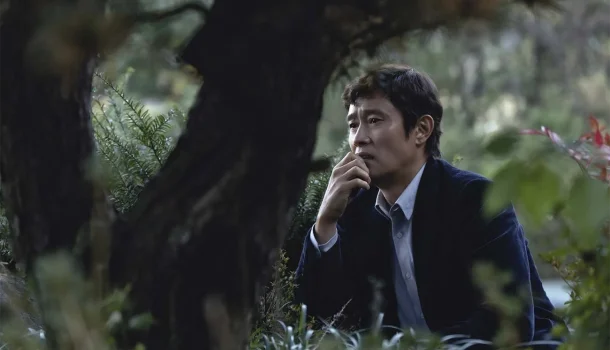 Brutal e chocante: o filme de Park Chan-wook que foi esnobado no Oscar 2026 acaba de chegar na Mubi