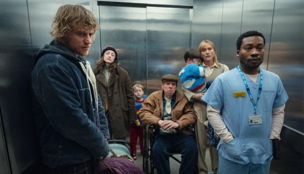 Drama sobre família e luto, dirigido e estrelado por Kate Winslet, está na Netflix e vai te fazer chorar