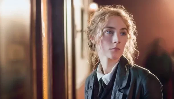 De Volta à Netflix a obra-prima literária que transcendeu nas telas