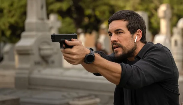 Suspense espanhol com Mario Casas que acaba de chegar no Prime Video e vai te fazer suar de tensão Suspense espanhol com Mario Casas que acaba de chegar no Prime Video e vai te fazer suar de tensão