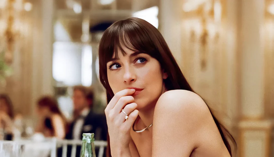 Amores Materialistas