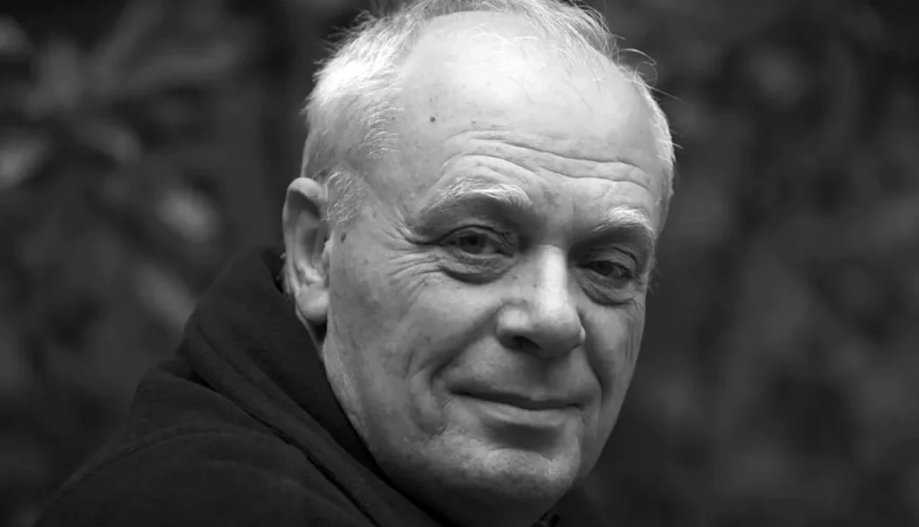 António Lobo Antunes