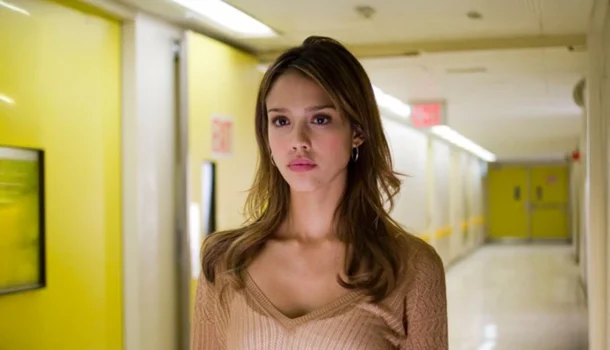 Thriller com Hayden Christensen, na Netflix, vai se tornar seu pior pesadelo