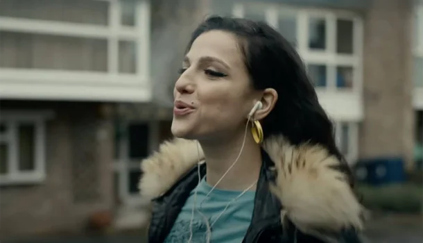 Ascensão e queda de uma das maiores artistas do século, na Netflix