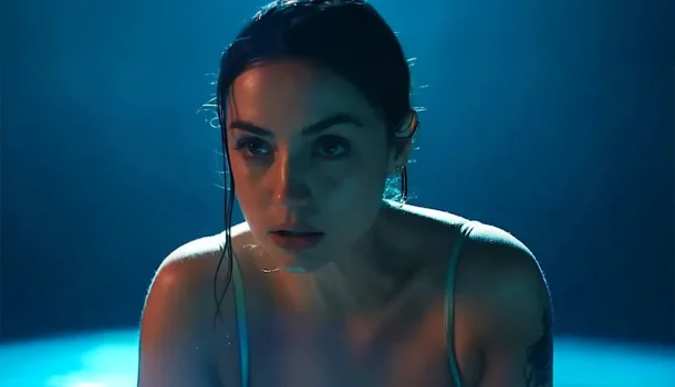 Você pensou que essa franquia não podia ficar ainda melhor, mas ficou; com Ana de Armas, suspense está no Prime Video