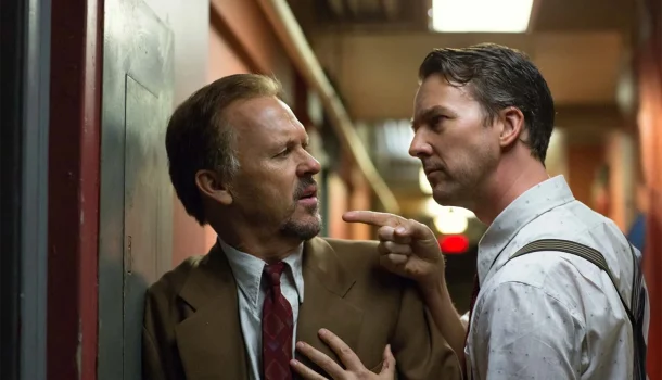 Vencedor de 4 Oscars, filme que revolucionou o cinema e vai bugar seu cérebro está na Netflix