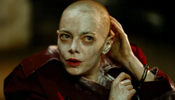 Você não assiste: você entra num pesadelo lógico e não consegue sair — sob demanda no Prime Video