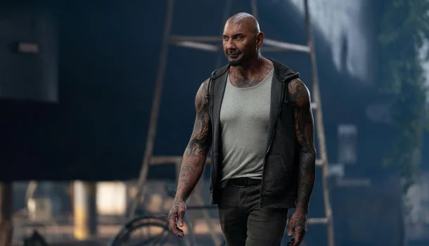 O filme de ação e ficção científica número 1 do Prime Video que explodiu no streaming e já lidera em 33 países