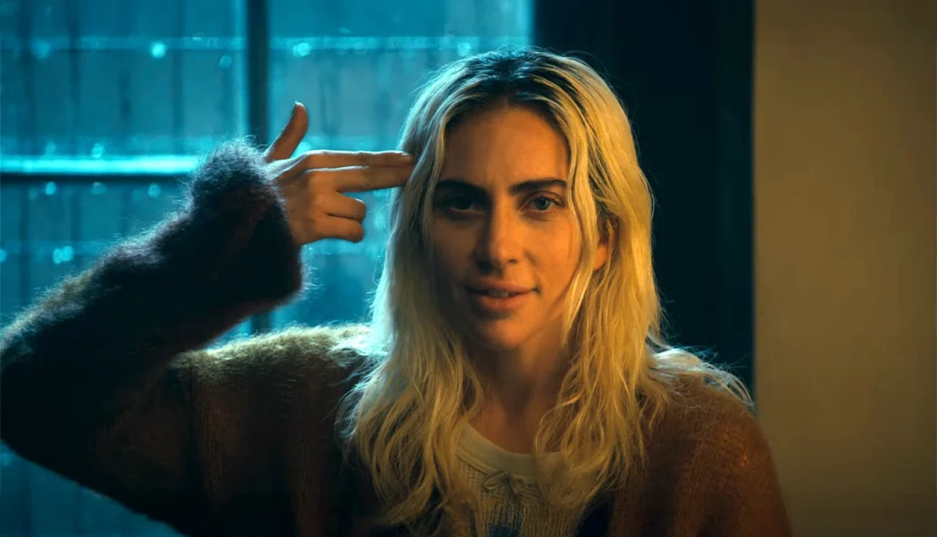 Coringa: Delírio a Dois