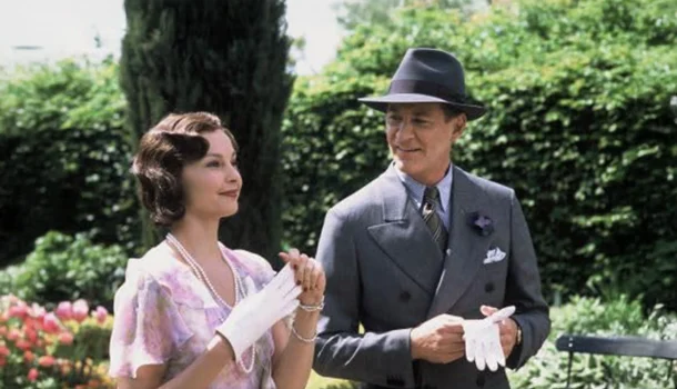 No Prime Video, este drama arrebatador mostra como genialidade e desejo podem destruir um grande amor