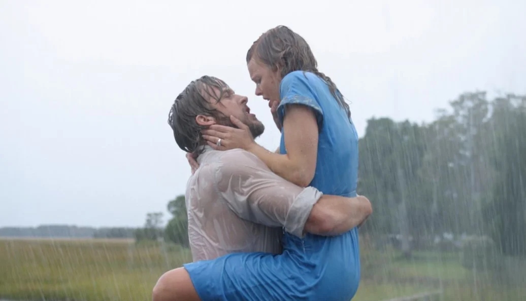 Diário de Uma Paixão