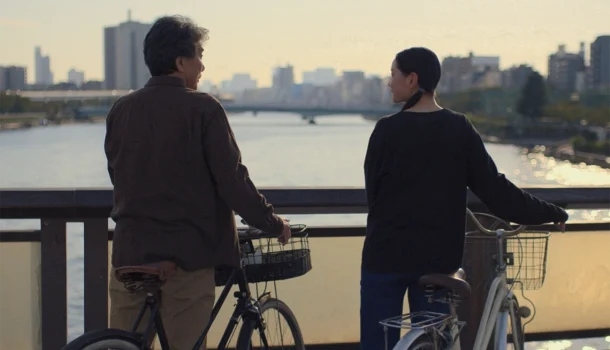 Um dos filmes mais belos, delicados e singelos de Wim Wenders está na Netflix, e é um tesouro para o coração